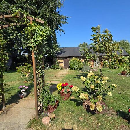Ostoja Czersk Zamek Gora Kalwaria Apartment Bagian luar foto
