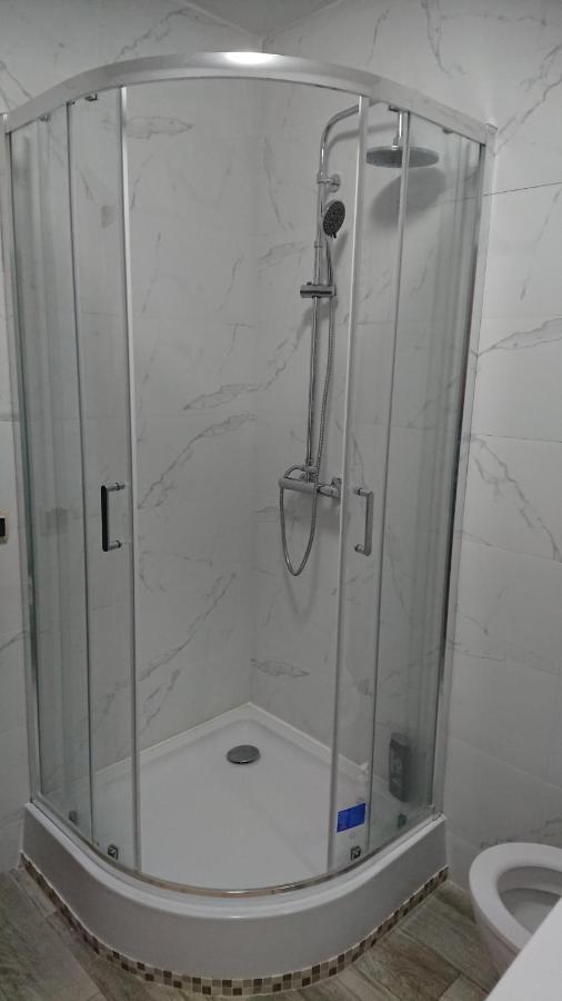 Ostoja Czersk Zamek Gora Kalwaria Apartment Bagian luar foto