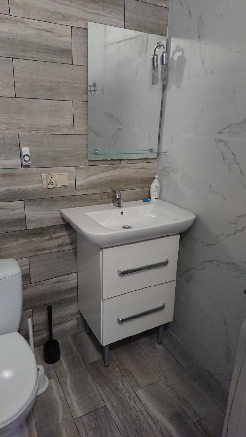 Ostoja Czersk Zamek Gora Kalwaria Apartment Bagian luar foto