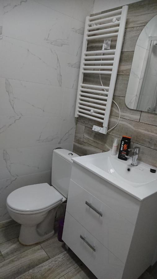 Ostoja Czersk Zamek Gora Kalwaria Apartment Bagian luar foto