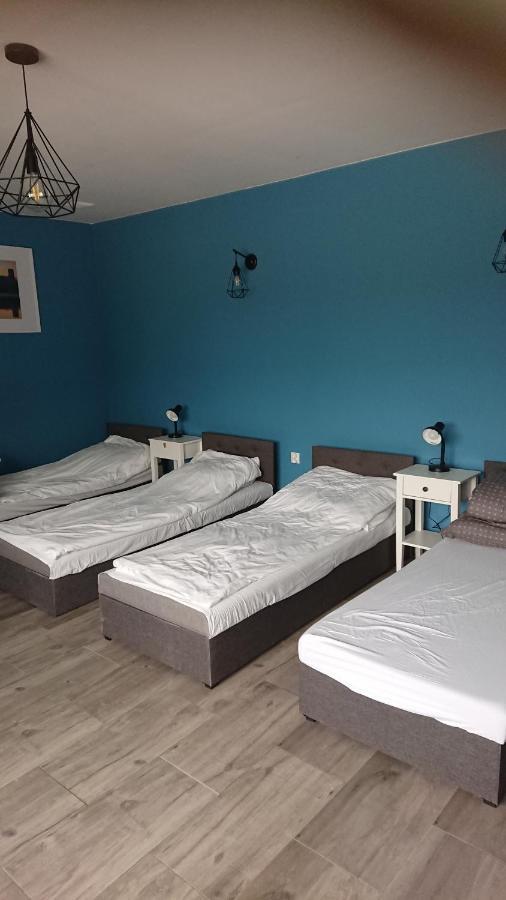 Ostoja Czersk Zamek Gora Kalwaria Apartment Bagian luar foto