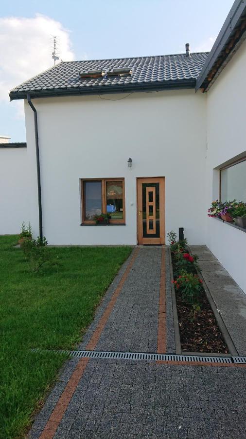 Ostoja Czersk Zamek Gora Kalwaria Apartment Bagian luar foto