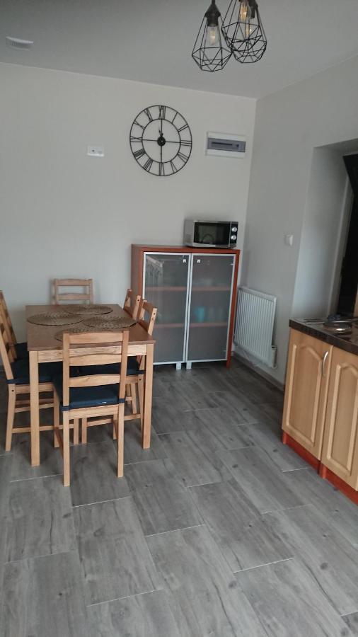 Ostoja Czersk Zamek Gora Kalwaria Apartment Bagian luar foto