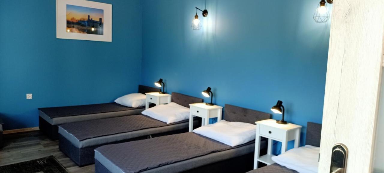 Ostoja Czersk Zamek Gora Kalwaria Apartment Bagian luar foto