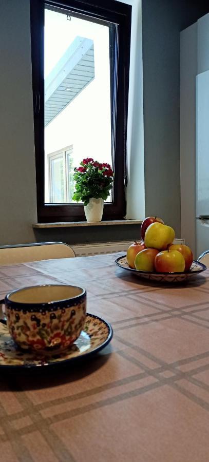 Ostoja Czersk Zamek Gora Kalwaria Apartment Bagian luar foto