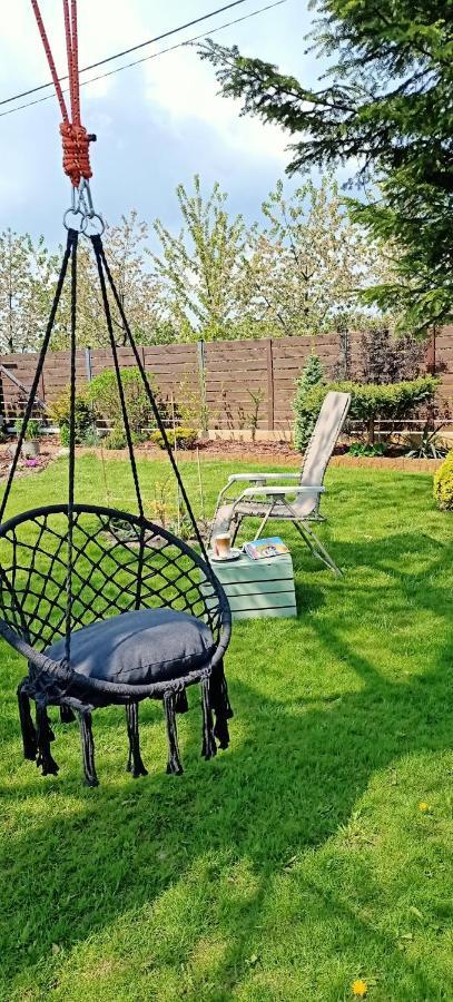 Ostoja Czersk Zamek Gora Kalwaria Apartment Bagian luar foto