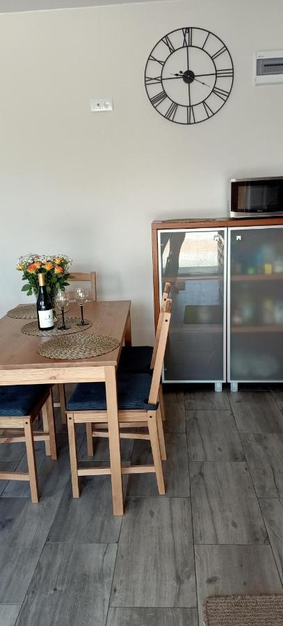 Ostoja Czersk Zamek Gora Kalwaria Apartment Bagian luar foto
