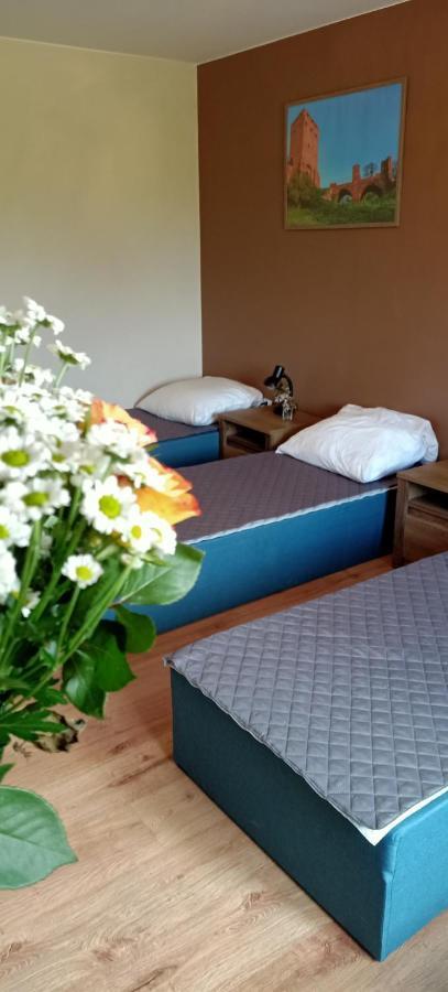Ostoja Czersk Zamek Gora Kalwaria Apartment Bagian luar foto