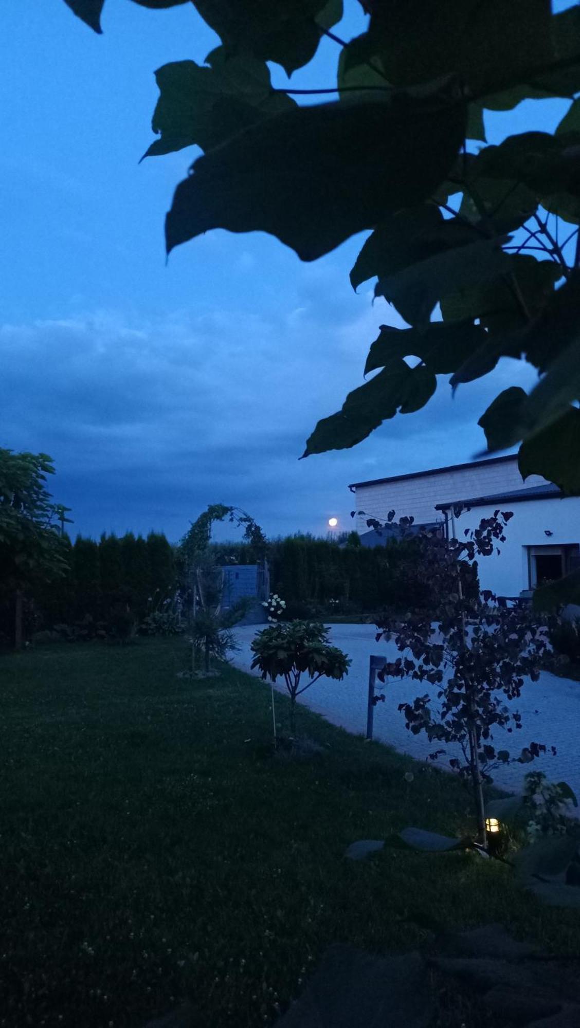 Ostoja Czersk Zamek Gora Kalwaria Apartment Bagian luar foto