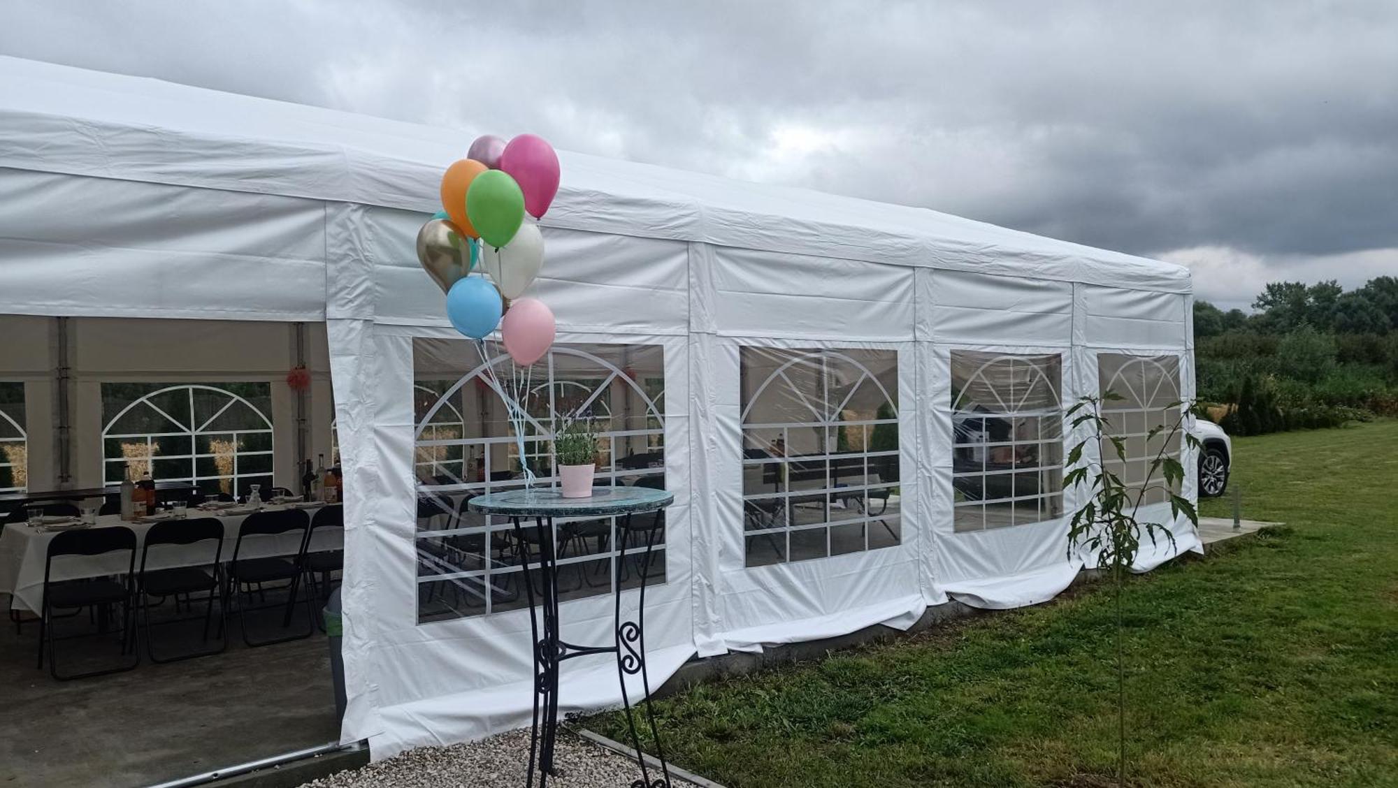 Ostoja Czersk Zamek Gora Kalwaria Apartment Bagian luar foto