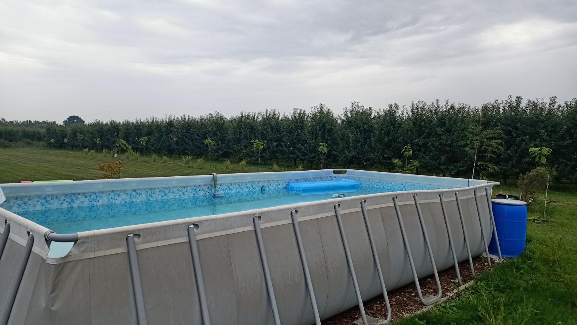 Ostoja Czersk Zamek Gora Kalwaria Apartment Bagian luar foto