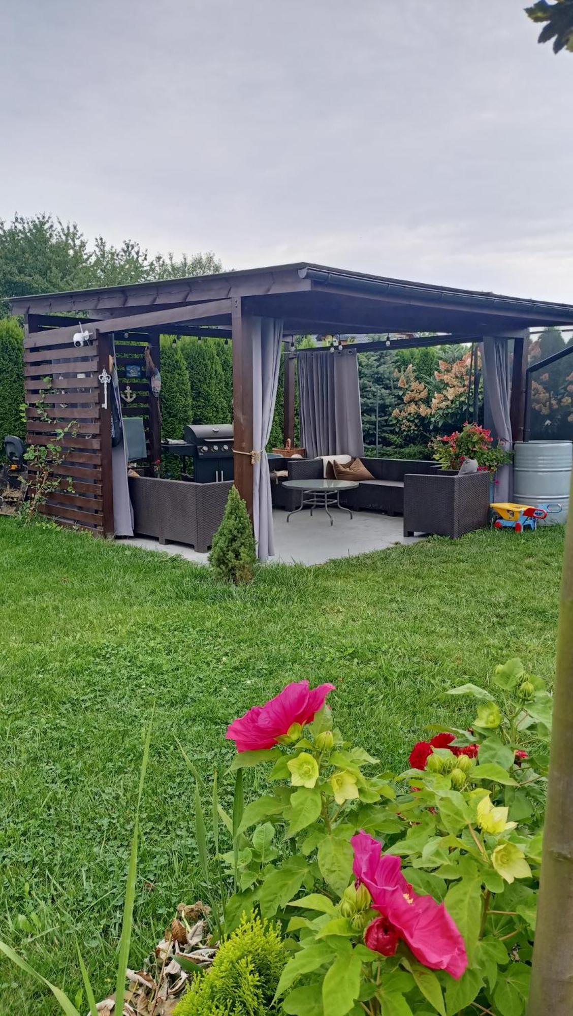 Ostoja Czersk Zamek Gora Kalwaria Apartment Bagian luar foto