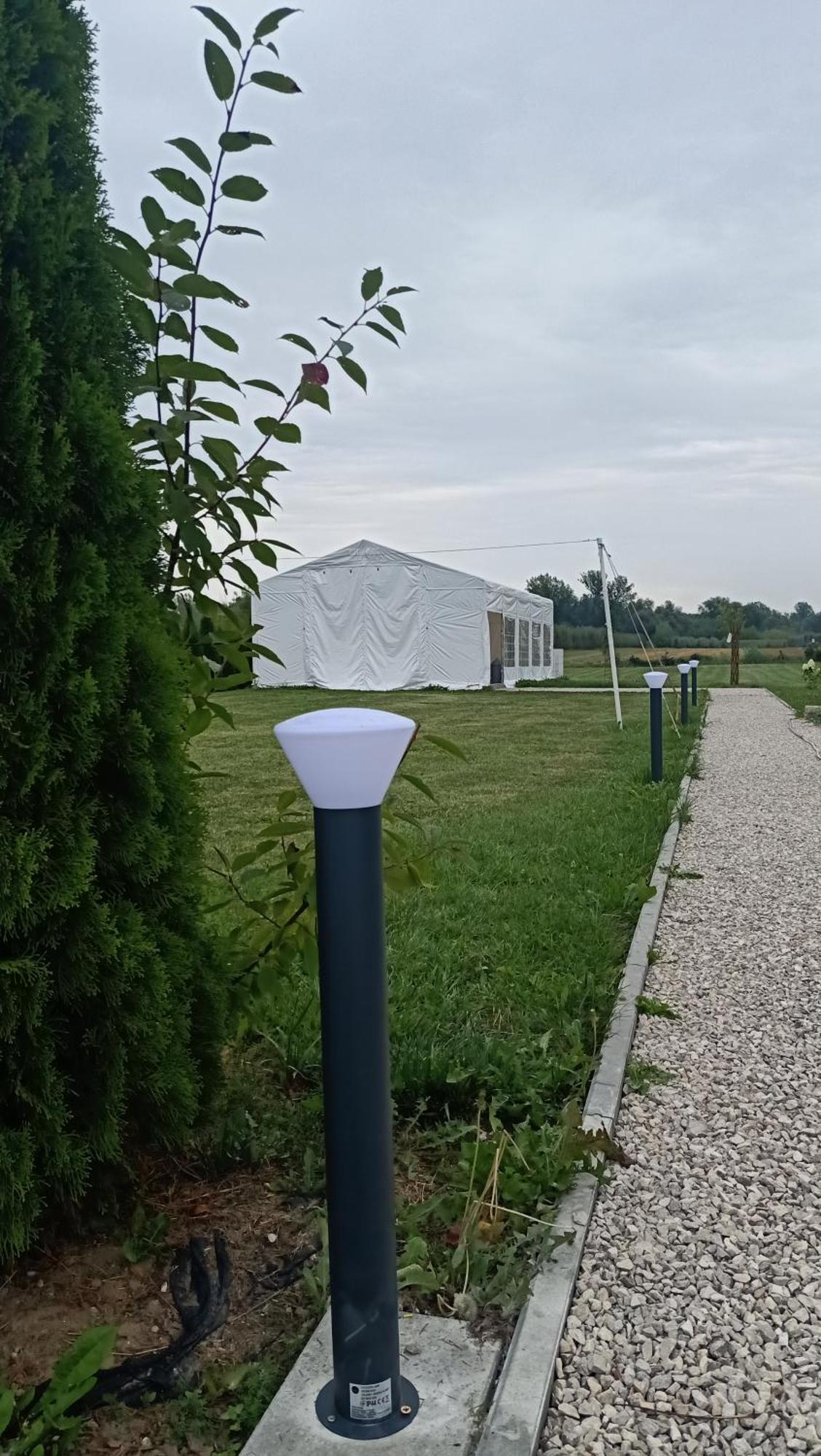 Ostoja Czersk Zamek Gora Kalwaria Apartment Bagian luar foto