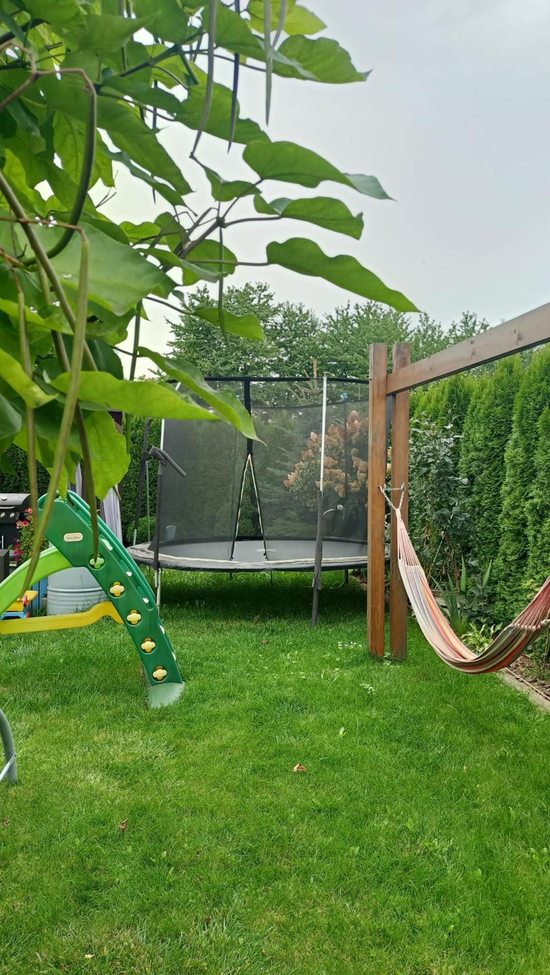 Ostoja Czersk Zamek Gora Kalwaria Apartment Bagian luar foto