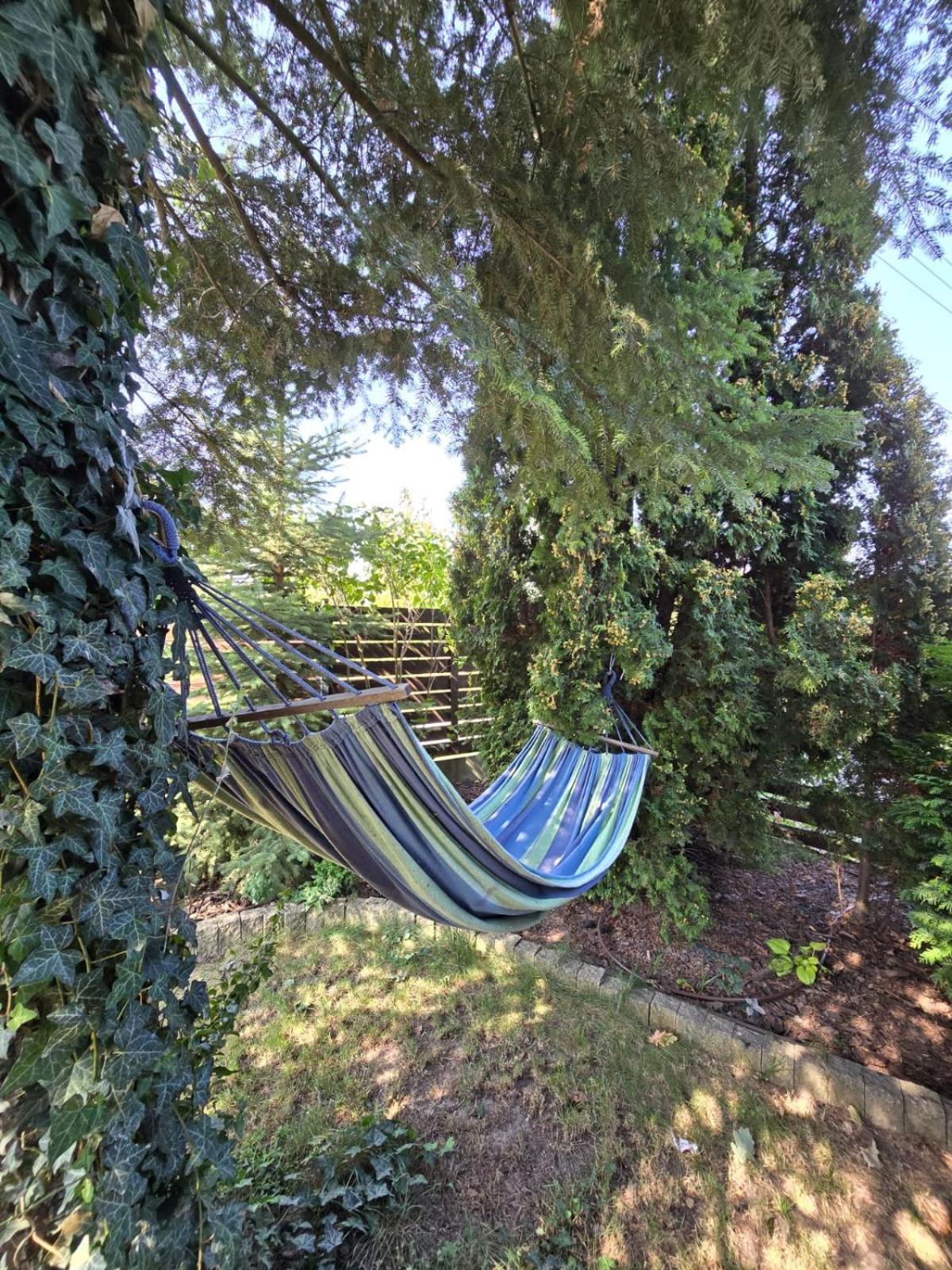 Ostoja Czersk Zamek Gora Kalwaria Apartment Bagian luar foto