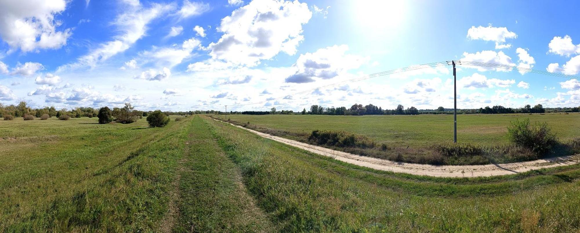 Ostoja Czersk Zamek Gora Kalwaria Apartment Bagian luar foto